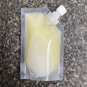 Refill - Antibacterial Foaming Hand Soap